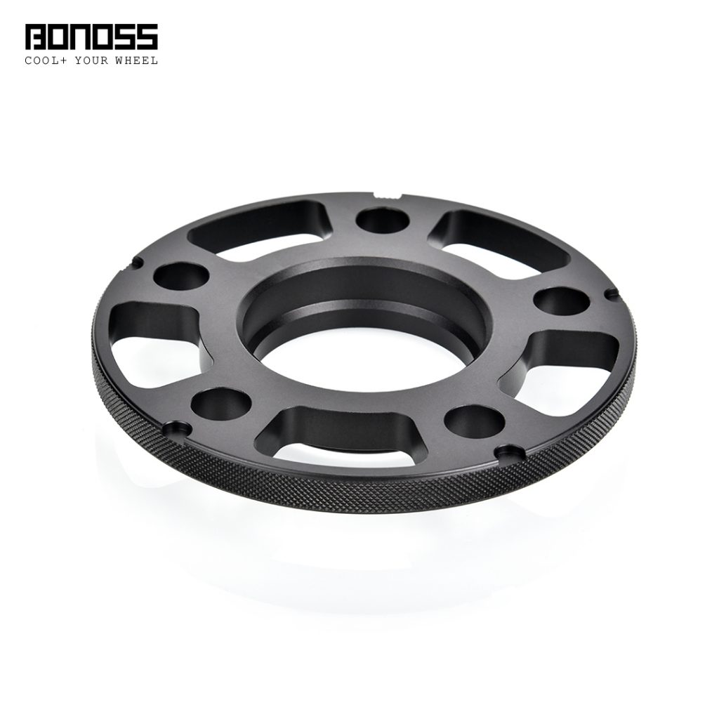 BONOSS Forged Lightweight Plus 2023-2026 Lexus IS Wheel Spacers 5x114.3