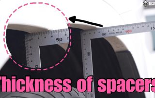 How to choose wheel spacers for your cars