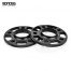 bonoss forged lightweight plus wheel spacers 5x112 66.5 12mm (1) by lulu