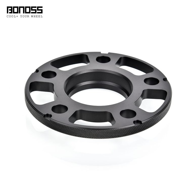 BONOSS Lightweight Plus Wheel Spacers AL7075T6 PCD5x112 CB66.5