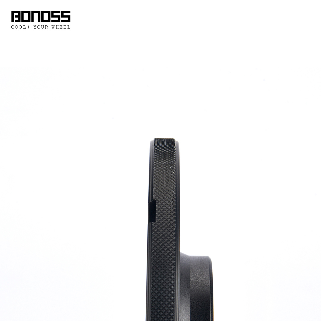 thumbnail image 2 of ESPlus 4x 15mm Hub Centric Wheel Spacers For BMW X5 (2007-2018) & X6 (2008-2019) - 5x120, 74.1mm Bore 2 of 2