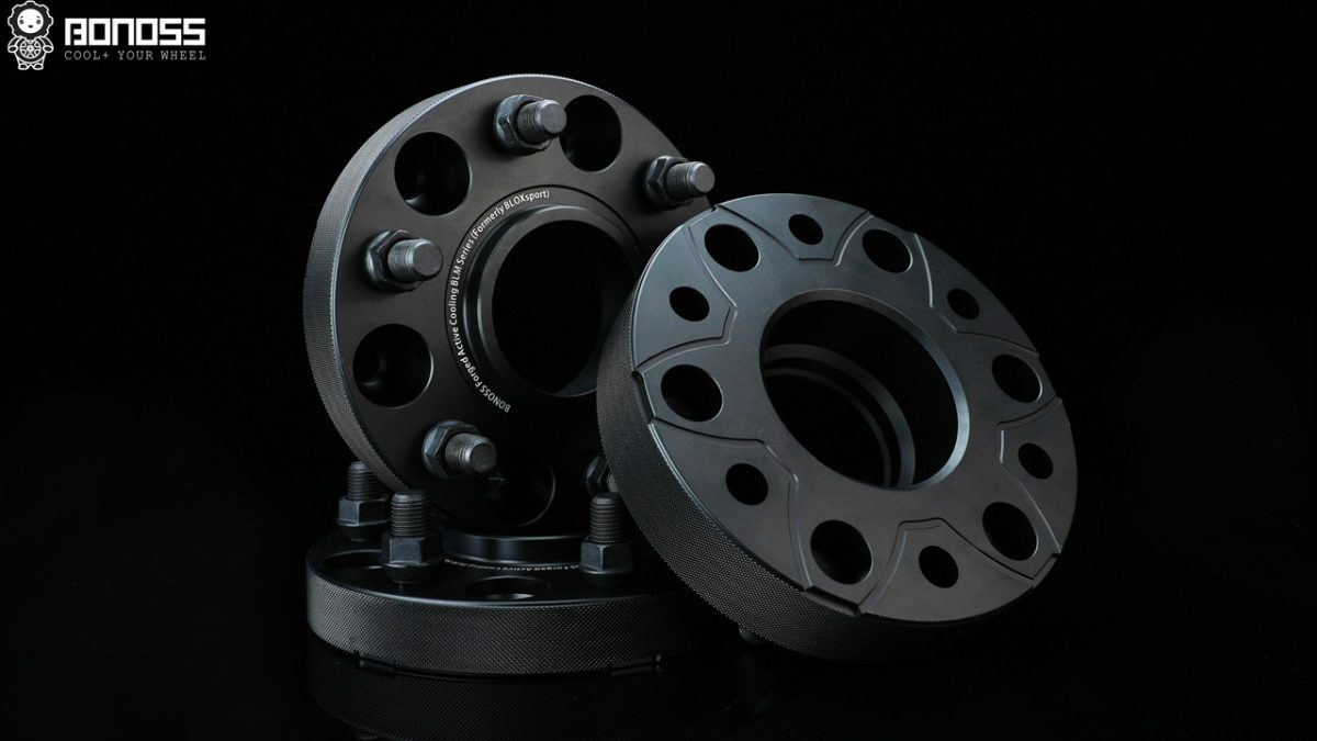What Do Wheel Spacers Do on A Truck? BONOSS