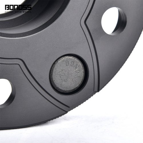 BONOSS Forged Active Cooling Hubcentric Wheel Spacers 5 Lug Wheel Adapters Car ET Spacers Main Images (6)
