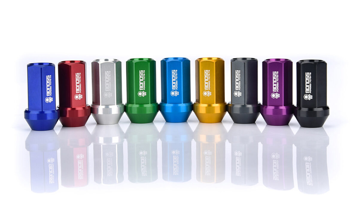 When Do You Need M14x1.5 2022 Toyota Tundra Lug Nuts? BONOSS