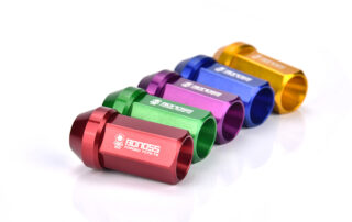 BONOSS Forged Lug Nuts Aftermarket Lug Nuts High Quality