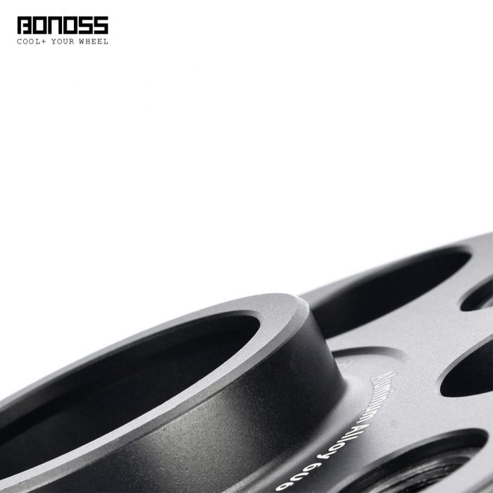 BONOSS-forged-active-cooling-25mm-wheel-spacer-McLaren-600LT-5x112-57.1-M14x1.5-6061T6-by-grace-7