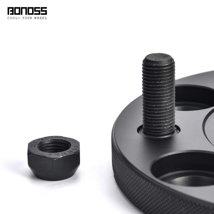BONOSS forged active cooling wheel spacers 5x114.3 66.1 15mm by lulu (1)