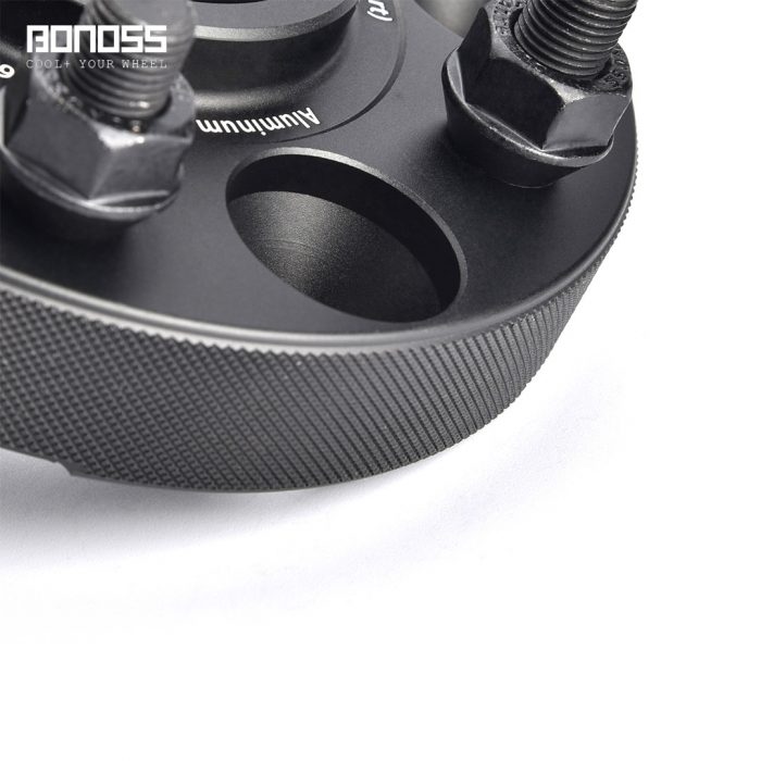 BONOSS forged active cooling wheel spacers 5x114.3 66.1 by lulu (9)