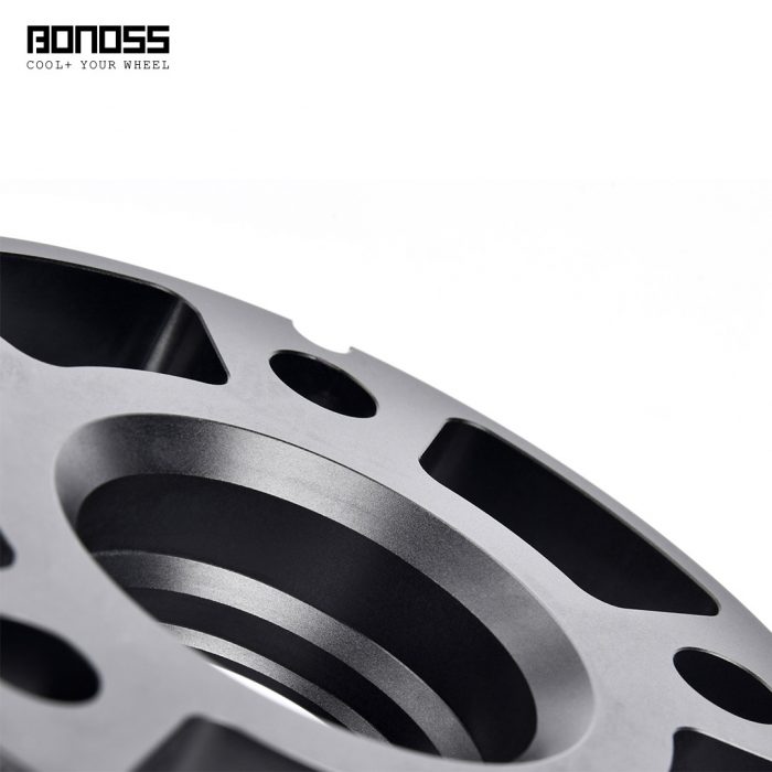 BONOSS-forged-lightweight-plus-15mm-wheel-spacer-for-Mclaren-600LT-5x112-57.1-14x1.5-6061t6-by-grace-4