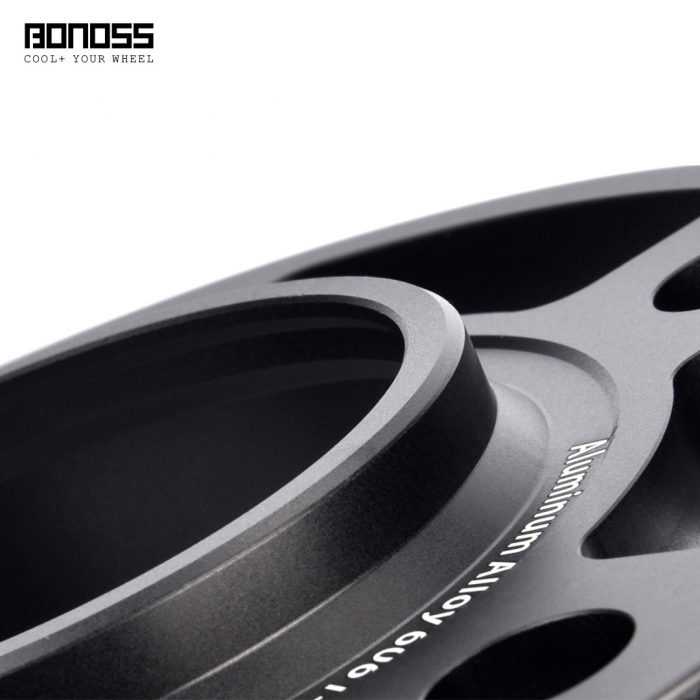 BONOSS-forged-lightweight-plus-15mm-wheel-spacer-for-mercedes-w463-gclass-5x130-84.1-14x1.5-6061t6-by-grace-4