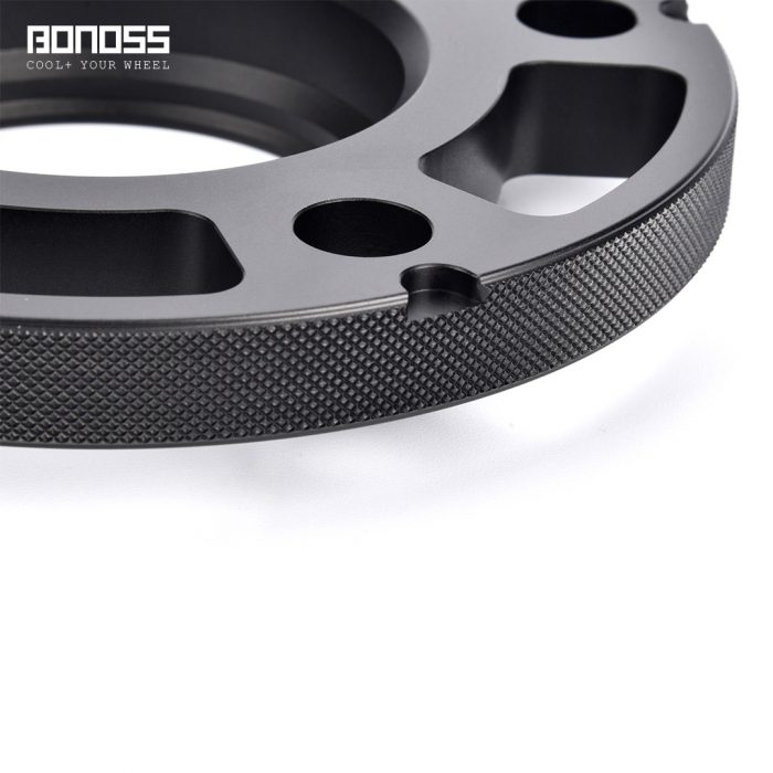 BONOSS-forged-lightweight-plus-15mm-wheel-spacer-for-mercedes-w463-gclass-5x130-84.1-14x1.5-6061t6-by-grace-8
