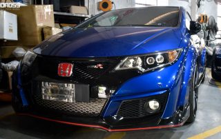 What’s the Difference Between Installing Wheel Spacers Before and After