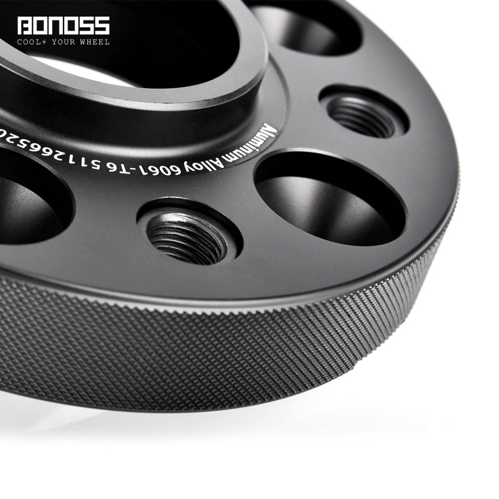 BONOSS Active Cooling AL6061T6 BMW Z4 G29 sDrive30i sDrive40i