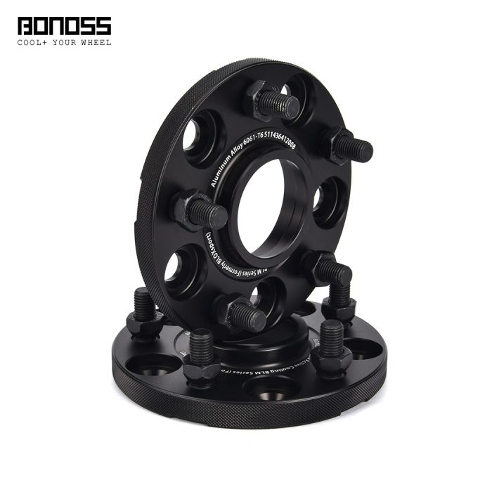 bonoss forged active cooling wheel spacers PCD5x114.3 CB64.1 15mm by lulu (4)