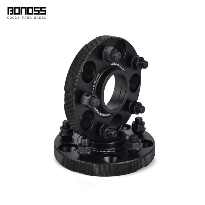 bonoss forged active cooling wheel spacers PCD5x114.3 CB64.1 by lulu (2)