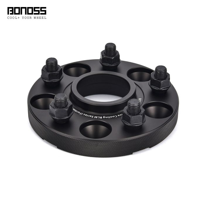 bonoss forged active cooling wheel spacers PCD5x114.3 CB64.1 by lulu (4)