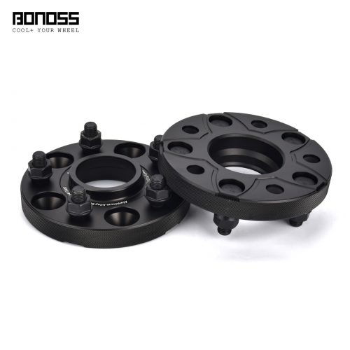 bonoss forged active cooling wheel spacers PCD5x114.3 CB64.1 by lulu (7)