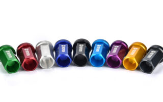 BONOSS Forged Lug Nuts Aftermarket Lug Nuts High Quality Wheel Nuts