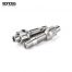BONOSS Titaium Exposed Wheel Stud Conversion5