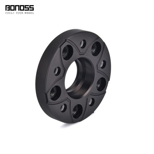 BONOSS-forged-active-cooling-30mm-wheel-spacer-OPEL-Vivaro-b-5x114.3-66.1-M14x1.5-by-grace-2