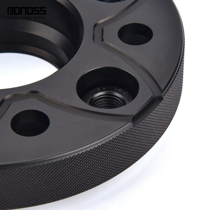 BONOSS-forged-active-cooling-30mm-wheel-spacer-OPEL-Vivaro-b-5x114.3-66.1-M14x1.5-by-grace-4