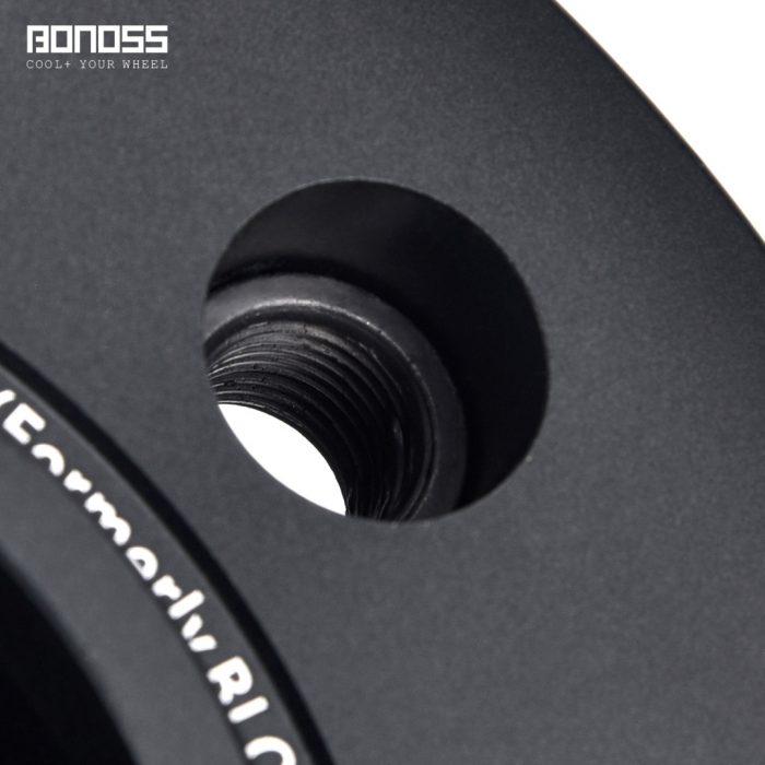 BONOSS-forged-active-cooling-30mm-wheel-spacer-mercedes-w463-5x130-84.1-M14x1.5-by-grace-5