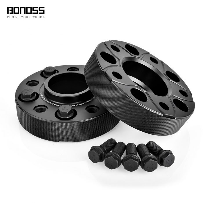 BONOSS-forged-active-cooling-40mm-wheel-spacer-Opel-Vivaro-A-5x118-71-M14x1.5-by-grace-1