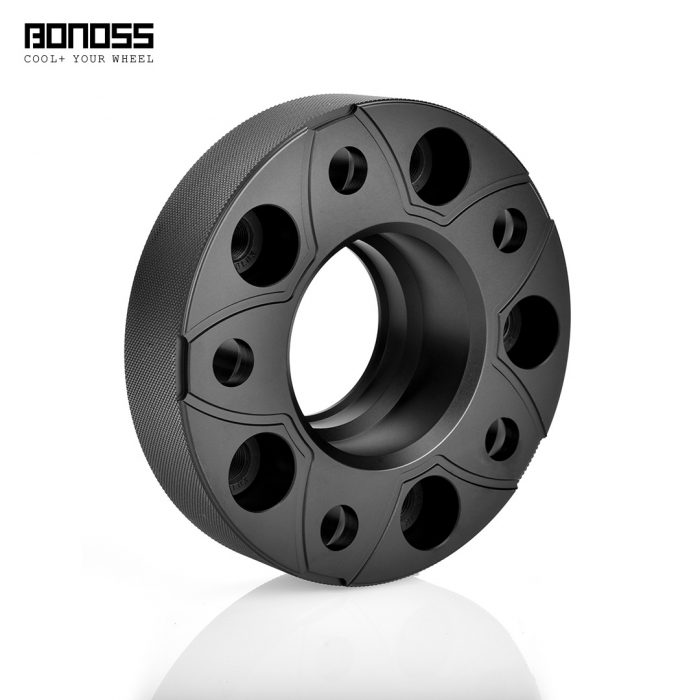 BONOSS-forged-active-cooling-40mm-wheel-spacer-Opel-Vivaro-A-5x118-71-M14x1.5-by-grace-2