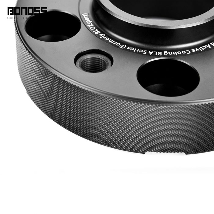 BONOSS-forged-active-cooling-40mm-wheel-spacer-Opel-Vivaro-A-5x118-71-M14x1.5-by-grace-5