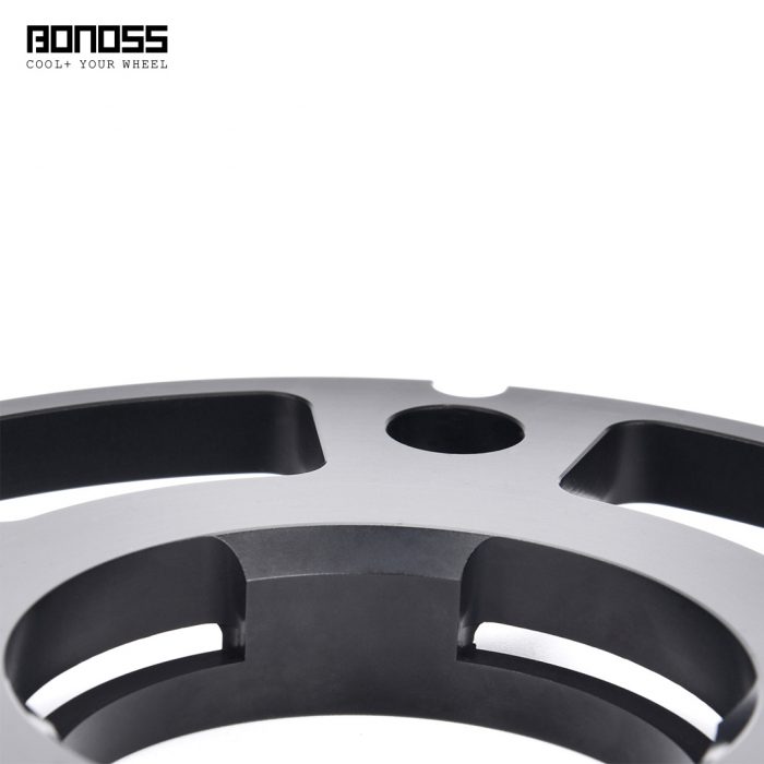 BONOSS-forged-lightweight-plus-3petals-special-hubcentric-10mm-wheel-spacer-for-Porsche-Panamera-5x130-71.6-14x1.5-6061t6-by-grace-3