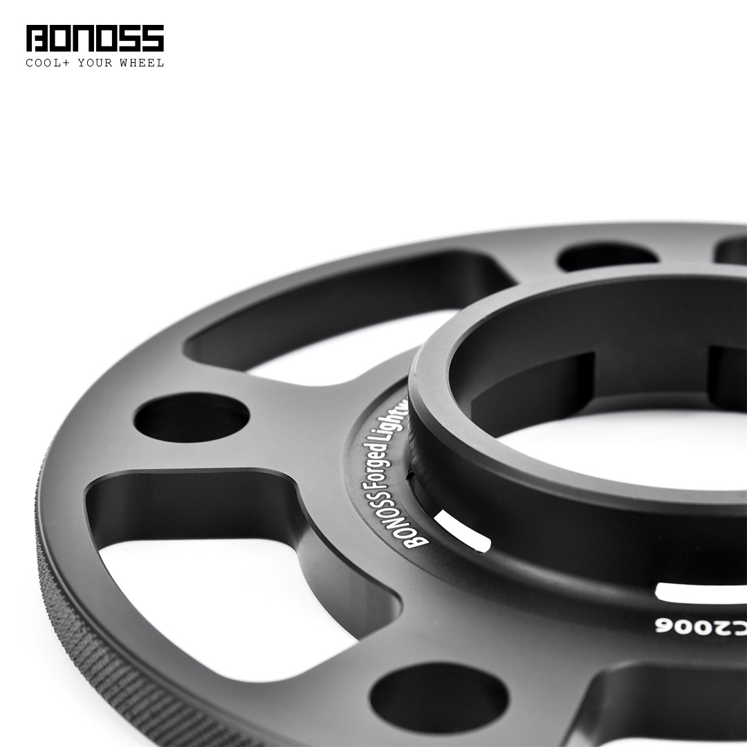 How Much Do Porsche 992 Wheel Spacers Typically Cost, and Does the Price Vary Based on the Material or Brand?