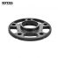 BONOSS-forged-lightweight-plus-5petals-special-hubcentric-12mm-wheel-spacer-for-Porsche-Taycan-5x130-71.6-14x1.5-6061t6-by-grace-1