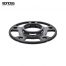 BONOSS-forged-lightweight-plus-5petals-special-hubcentric-7mm-wheel-spacer-for-Porsche-Taycan-5x130-71.6-14x1.5-6061t6-by-grace-1