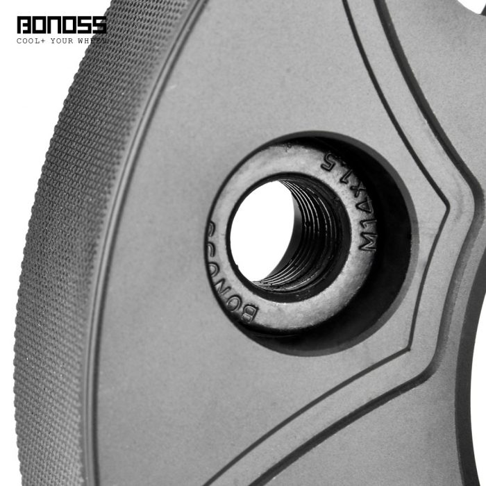 bonoss forged active cooling 5 lug wheel spacers 5x130 84 (11)