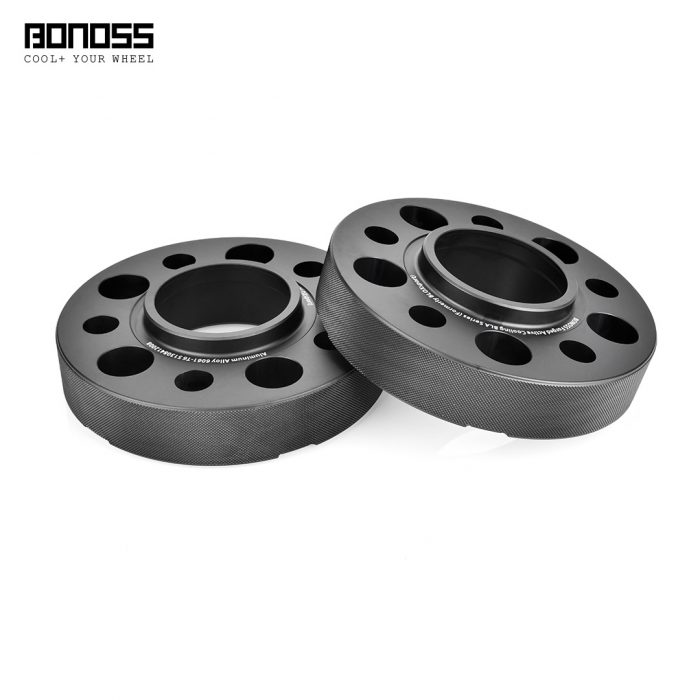 bonoss forged active cooling 5 lug wheel spacers 5x130 84 (7)