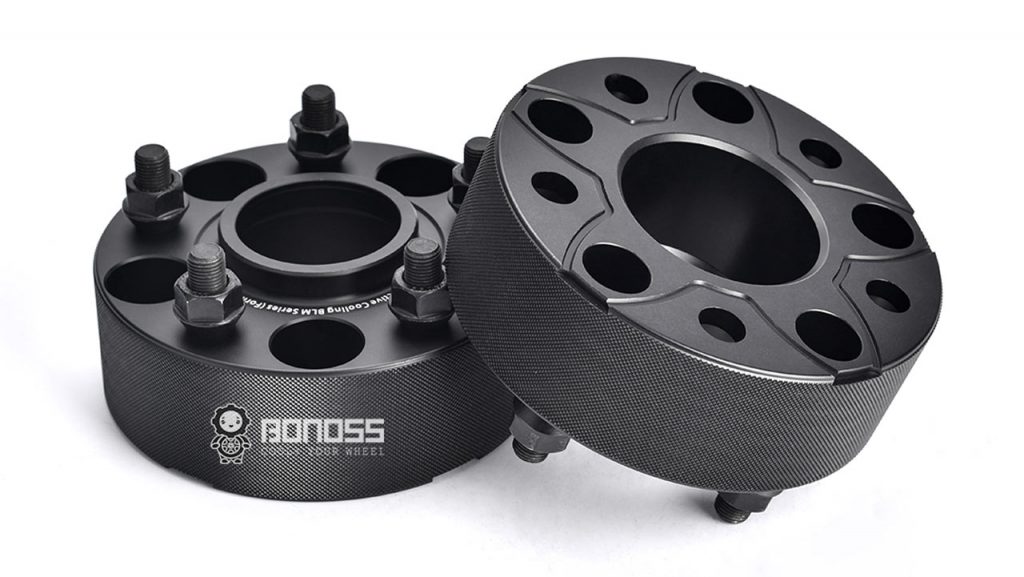 Is It Safe to Run 2inch Wheel Spacers? BONOSS