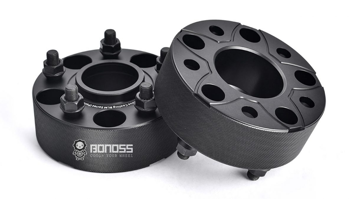 Is It Safe to Run 2inch Wheel Spacers? BONOSS