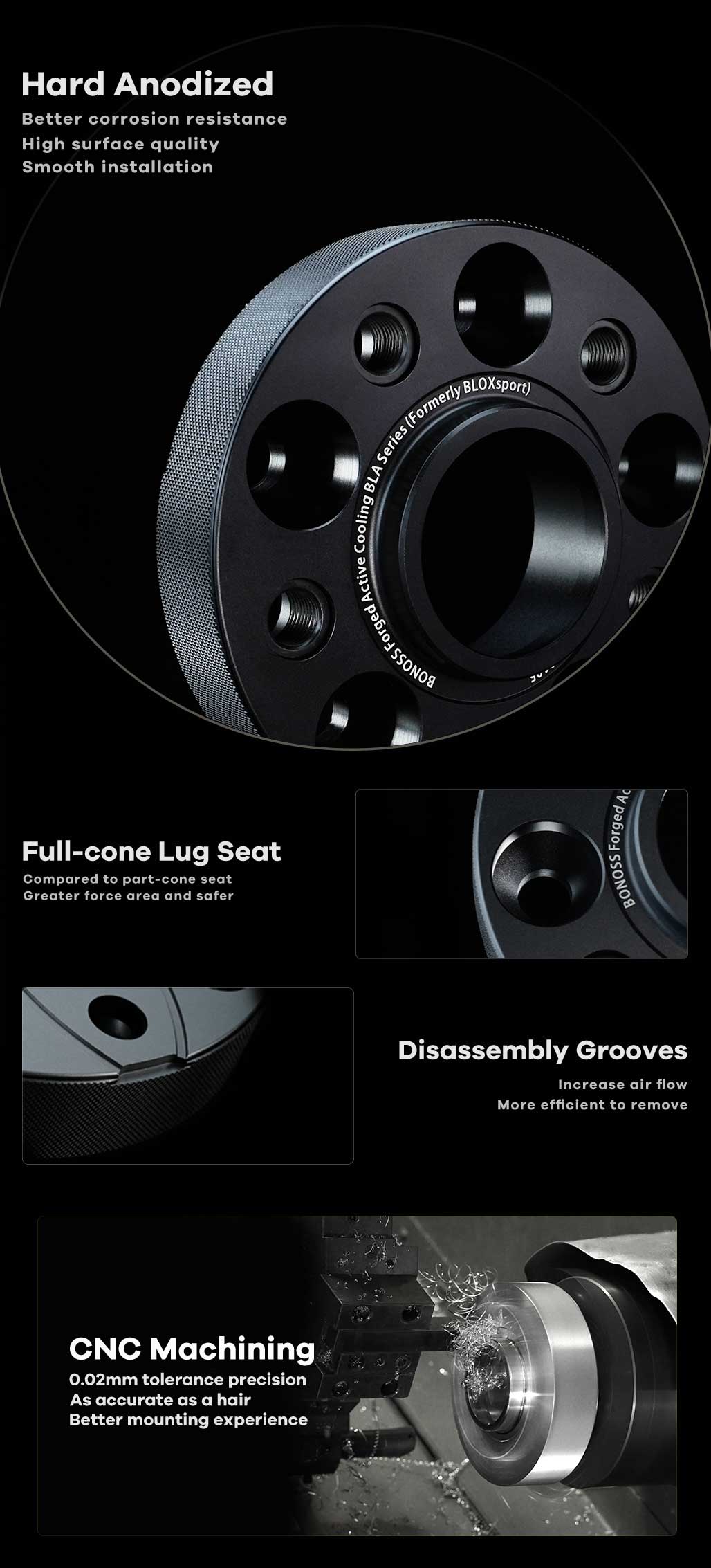 BONOSS-forged-active-cooling-5-Lug-wheel-spacers-(custom-wheel-spacers)-by-lulu-3