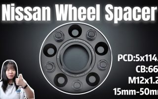 What to Know Before Buying Nissan Hub Centric Wheel Spacers