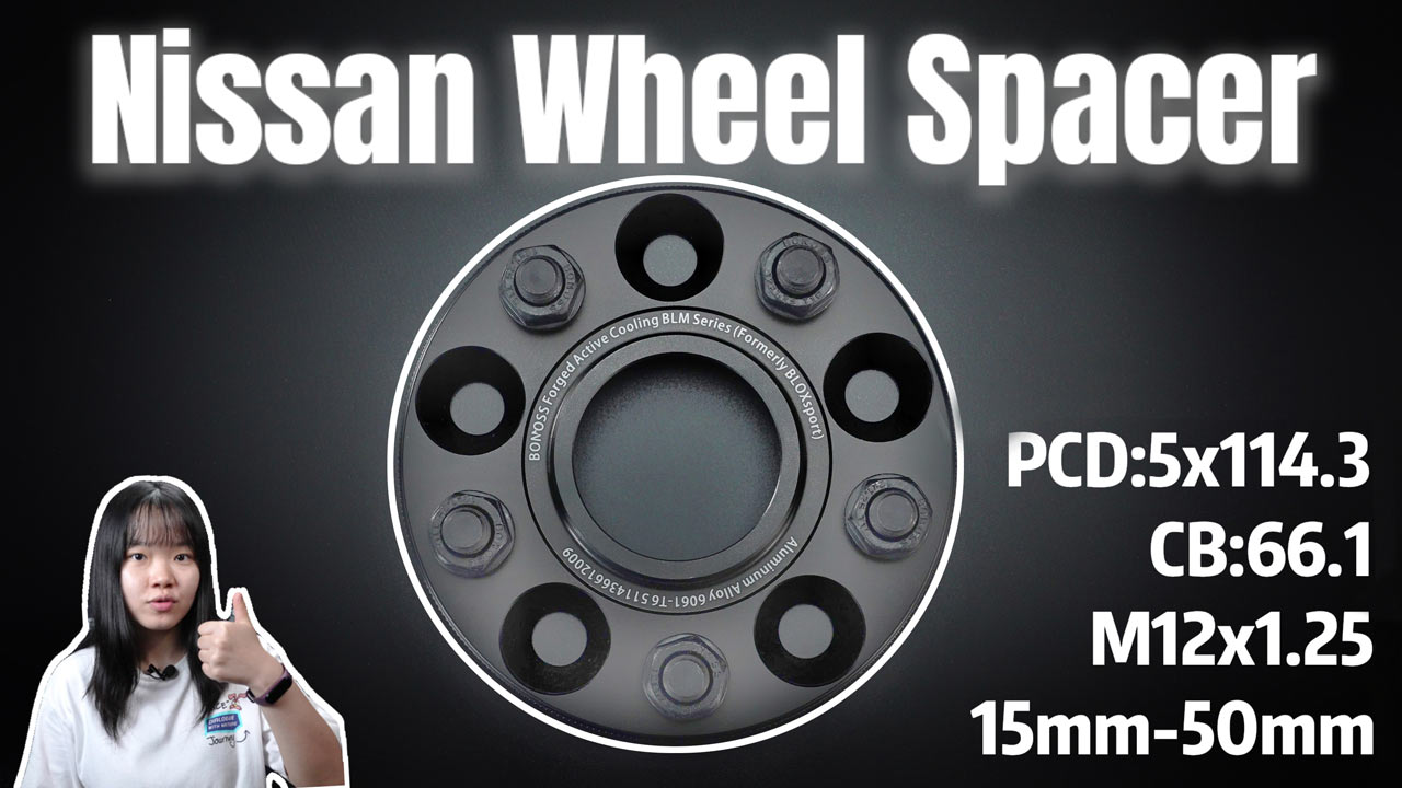 What to Know Before Buying Nissan Hub Centric Wheel Spacers