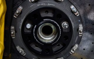 When Do You Need Ferrari Purosangue Wheel Spacers