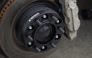 BONOSS 2022 Toyota Tundra Wheel Adapters, Will 5x150 Wheels Fit The New Tundra