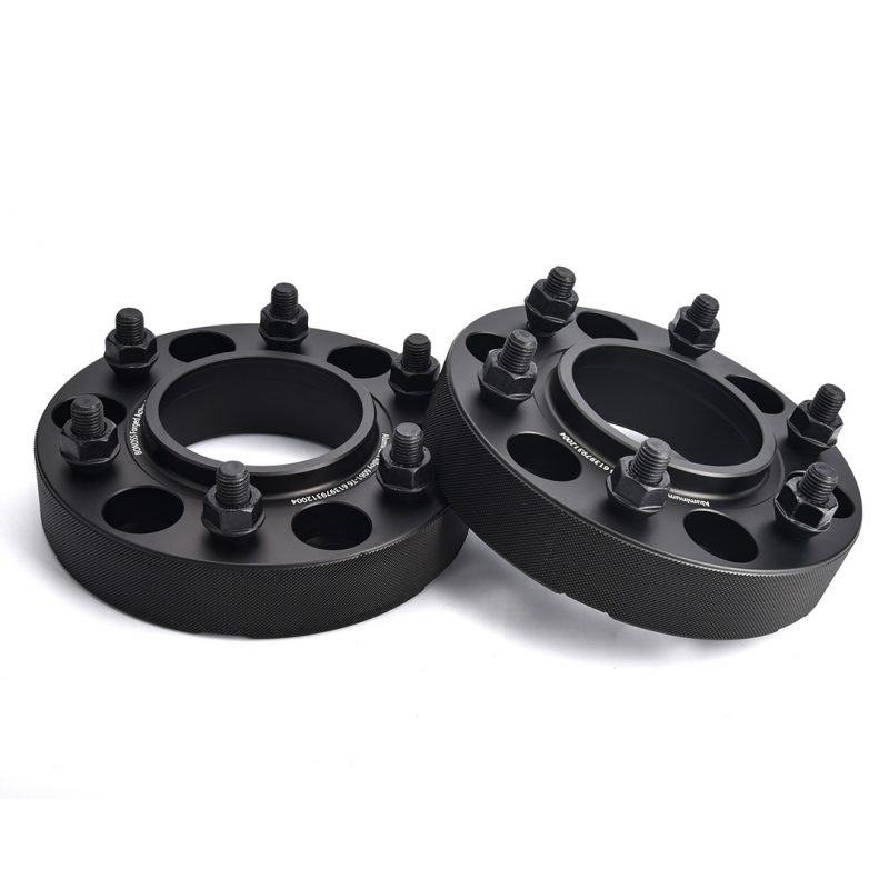 What Size 2023 Toyota Tundra Wheel Spacers Do I Need?