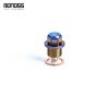 RPM Magnetic Oil Pan Drain Bolt Plug With Washer (MDP541) For Mercedes Benz