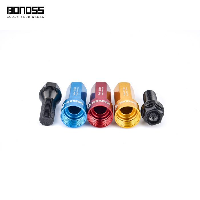BONOSS-Grade-12.9-Shell-Type-Lock-Bolt-Kit-For-BMW-5-Series-M5-F90-F10-F11-G30-G31-2009-by-grace-41.