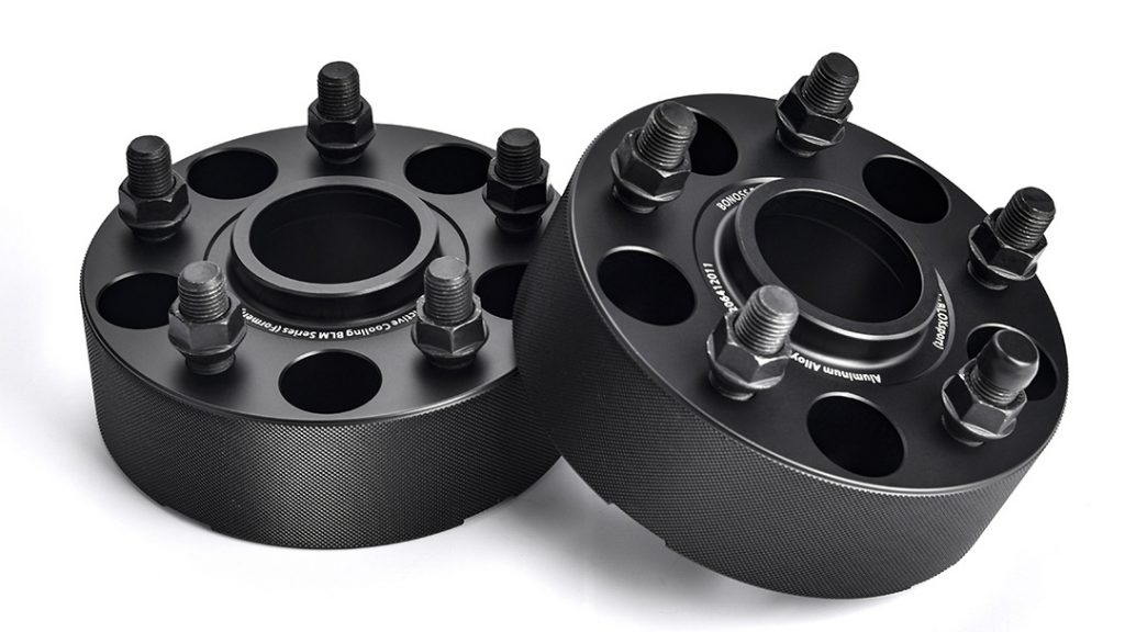 How to Measure Wheel Spacers? BONOSS