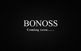 BONOSS More Products are Coming Soon