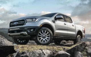 BONOSS-forged-active-cooling-wheel-spacers-2021-FORD-RANGER