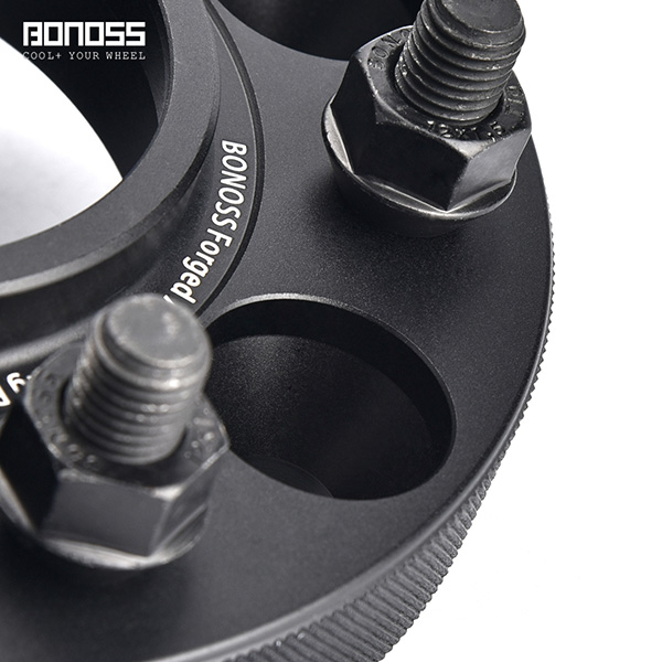 BONOSS-forged-active-cooling-wheel-spacers-2021 Ford-Bronco-6×139.7-87.1mm-by-rongyan.4
