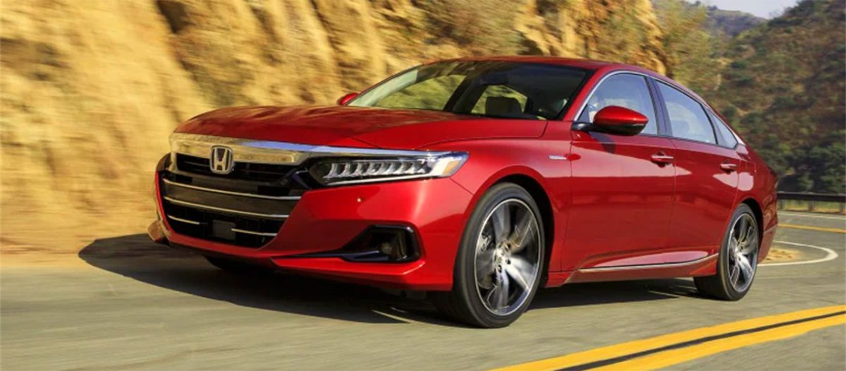 2022 New Honda Accord Wheel Spacers, Are They Worth It?